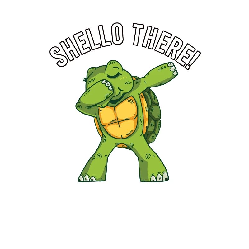 Turtle for Turtle Lover