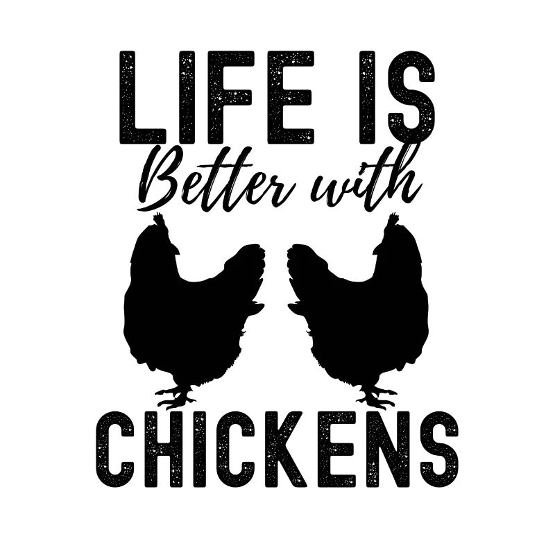 Huhn