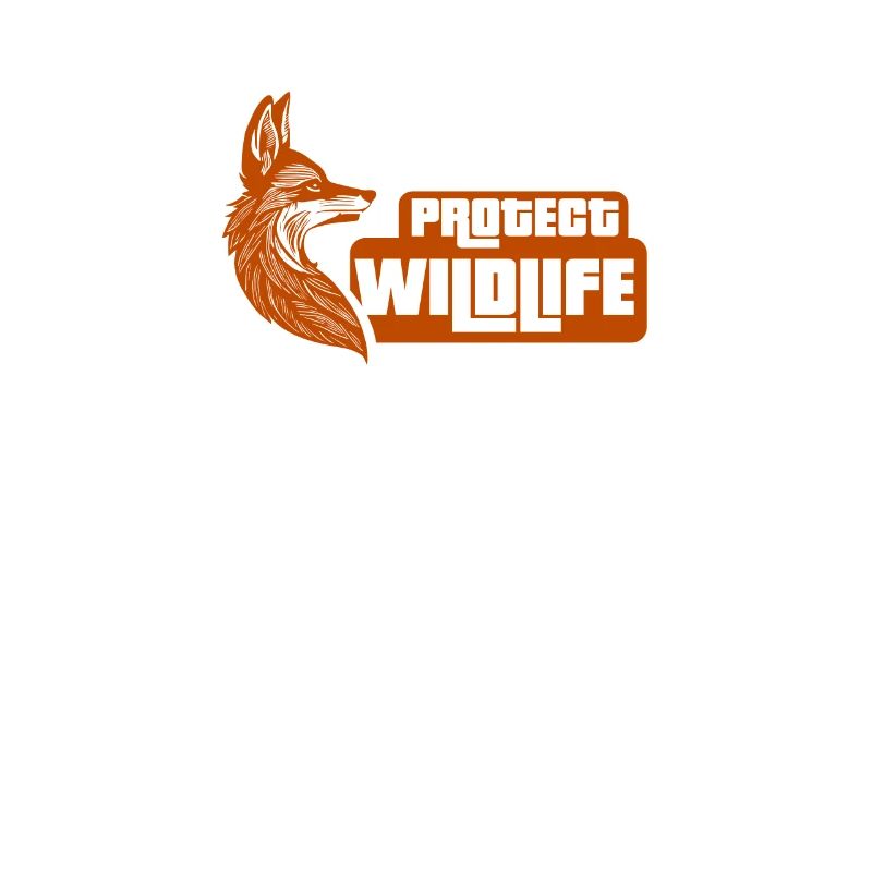 Protect wildlife