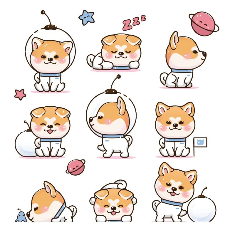 Shiba Inu