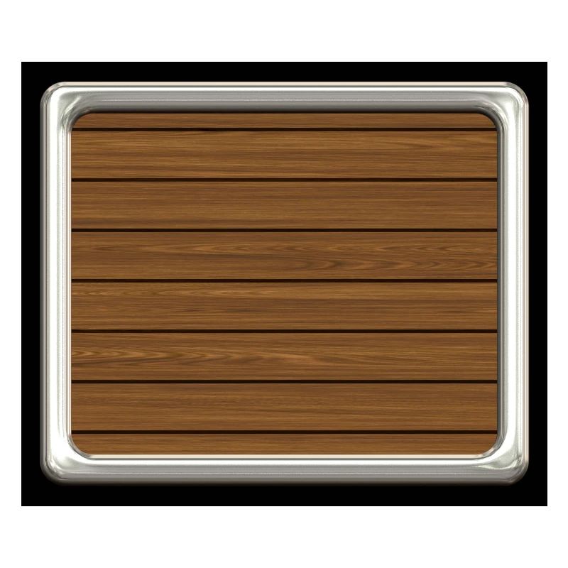 Holz Mauspad 1