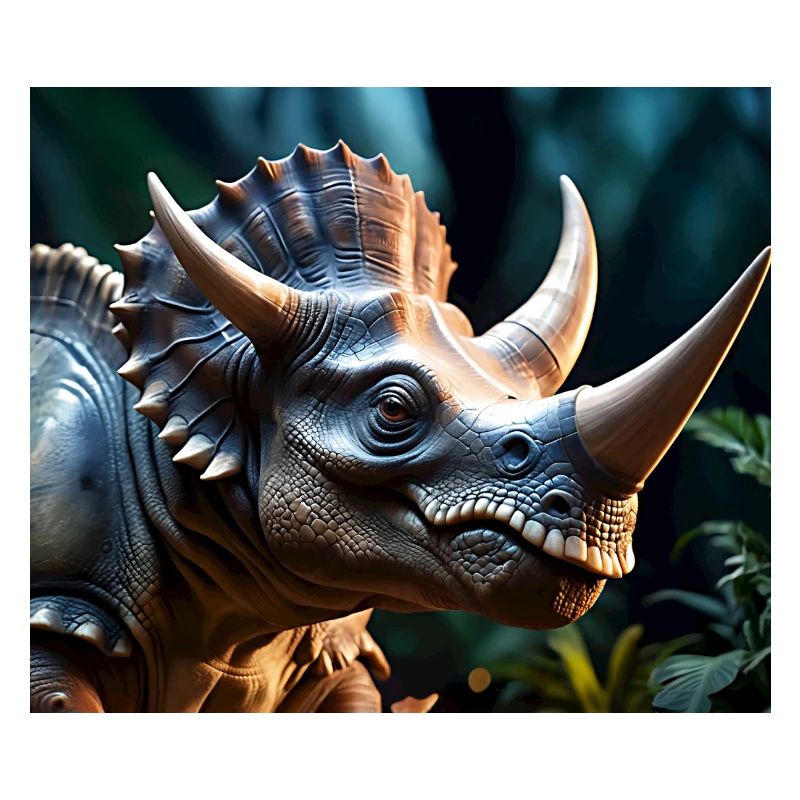 Triceratops