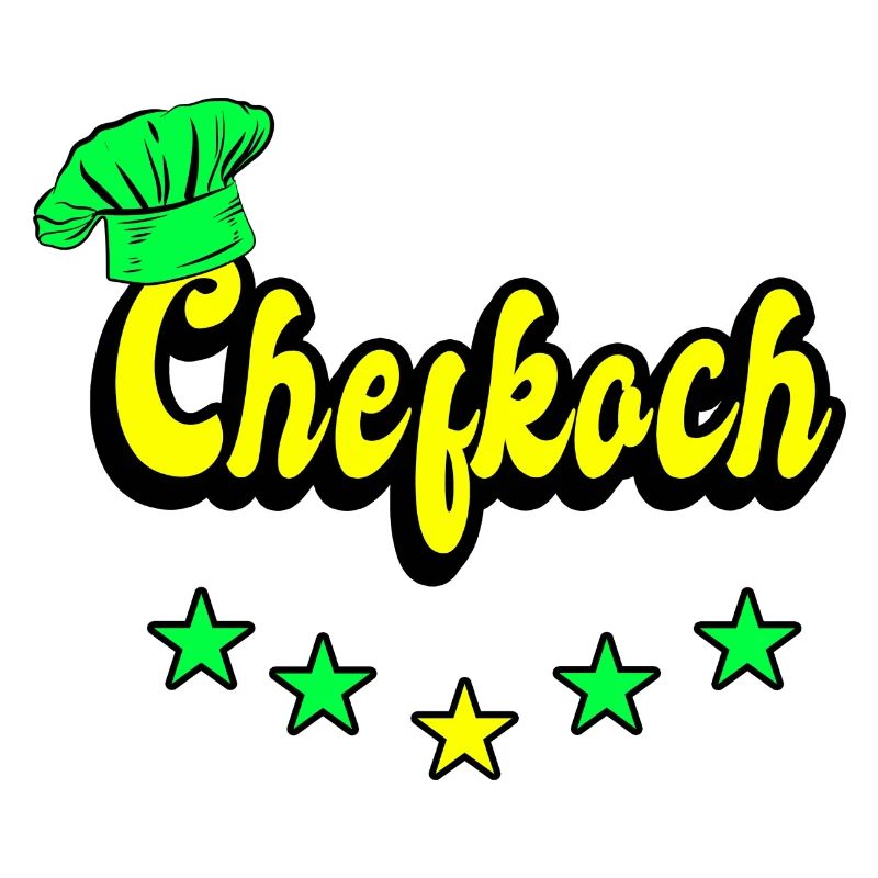 Chefkoch Design