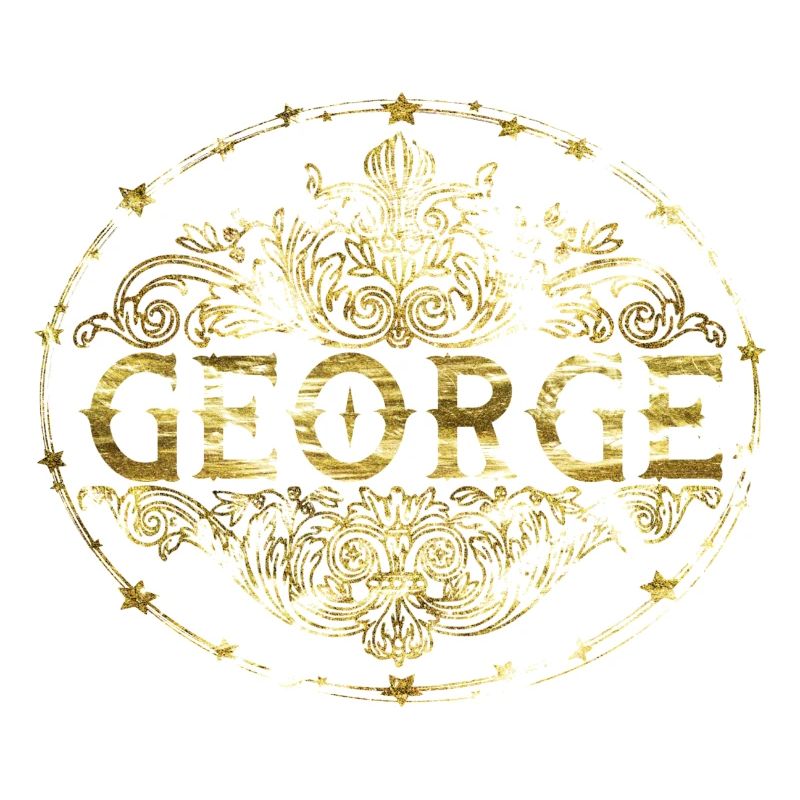 George