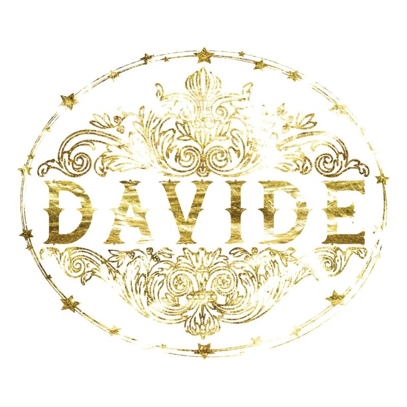 David