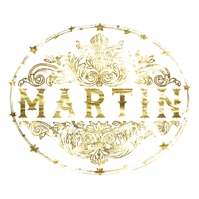 Martin