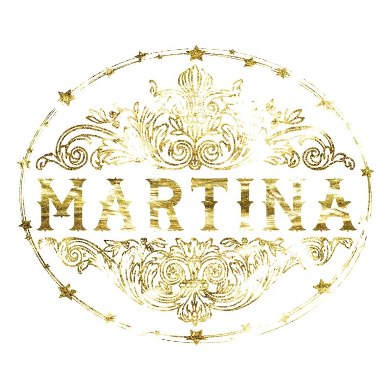 Martina