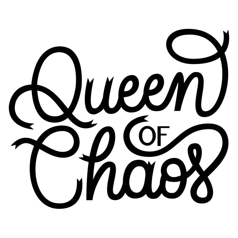 Queen of Chaos