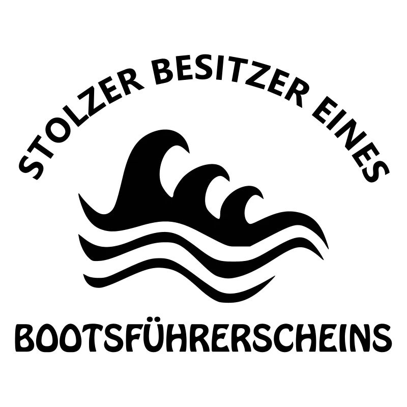 Bootsführerschein