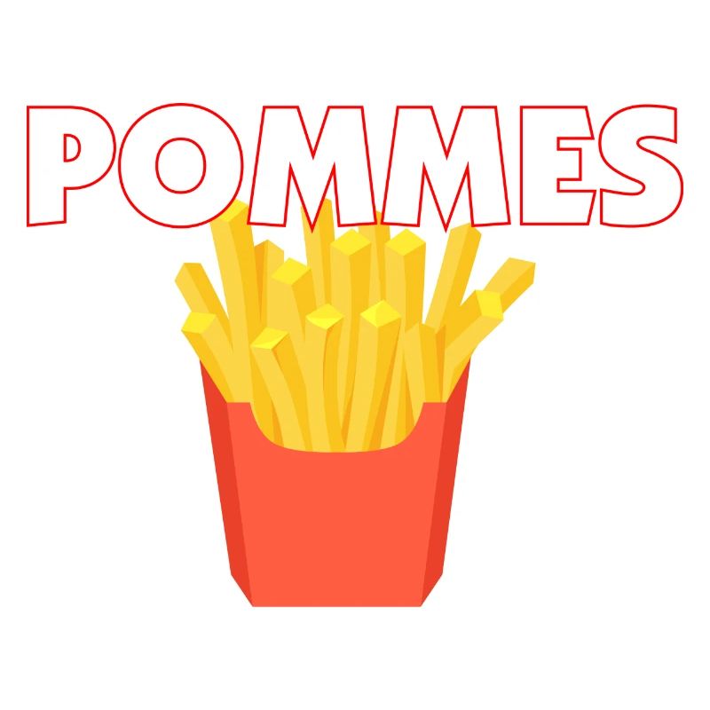 Pommes