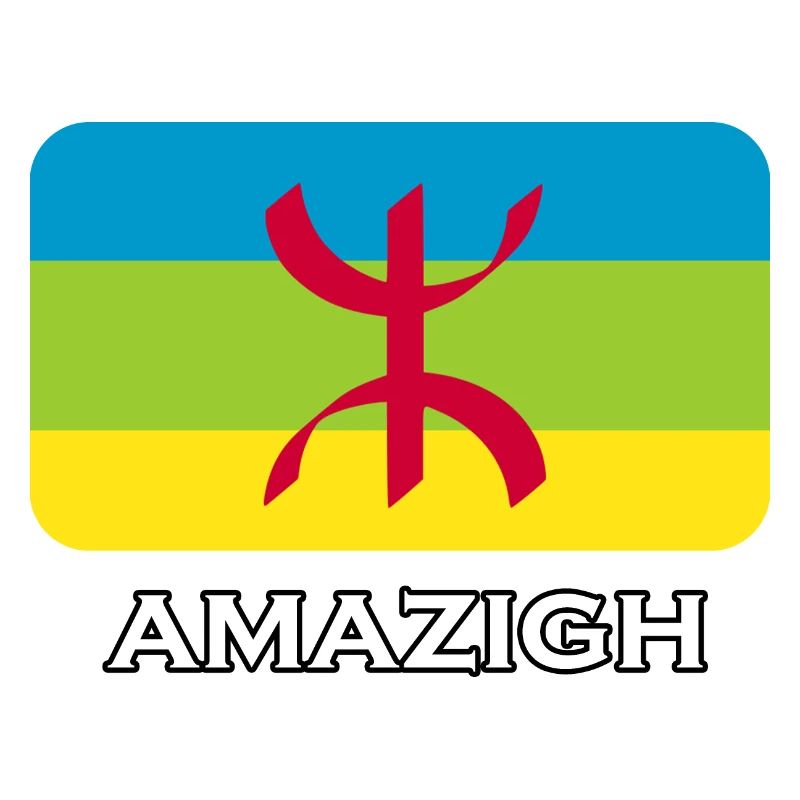 Amazigh