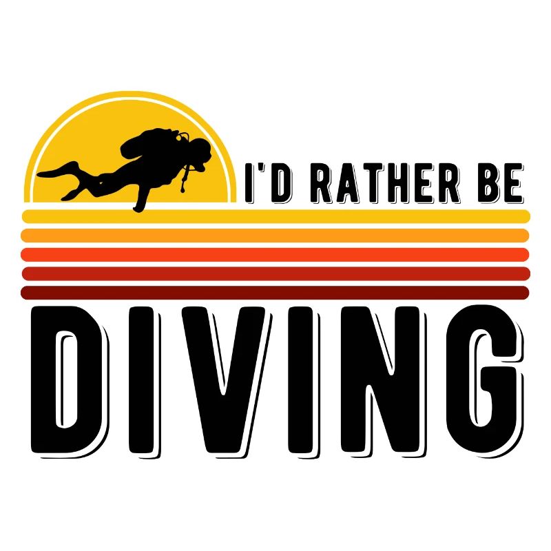 dive