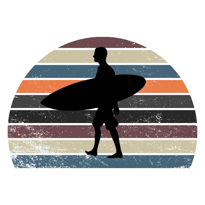 Surfing