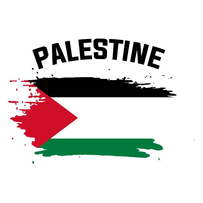 Palästina
