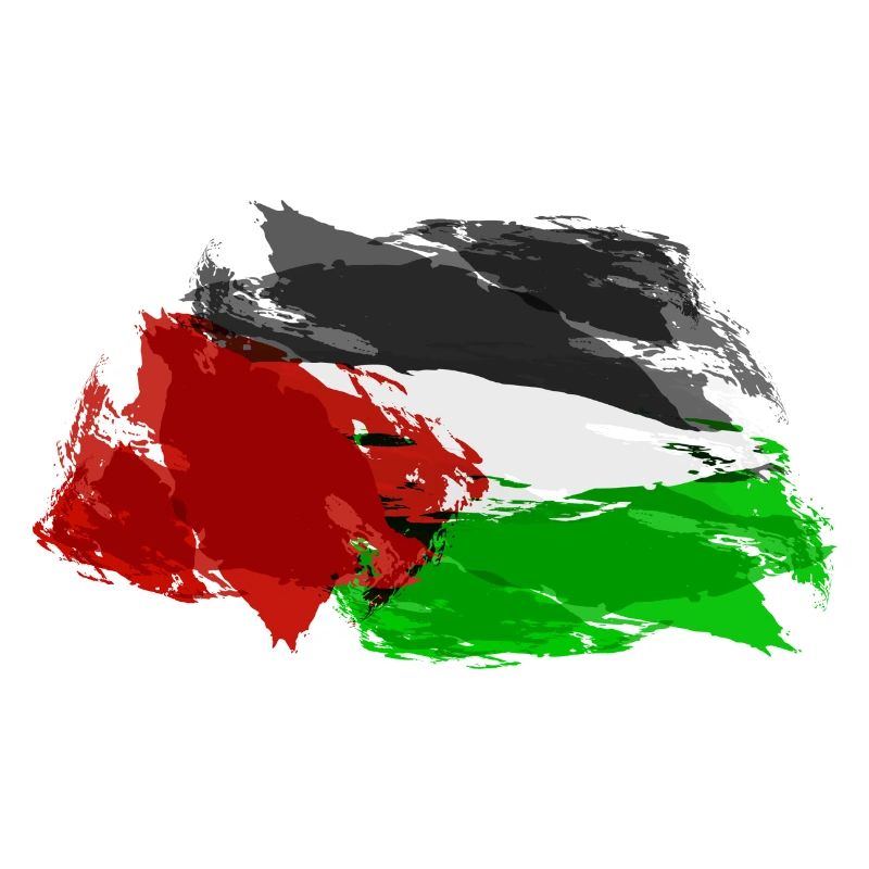flag of Palestine