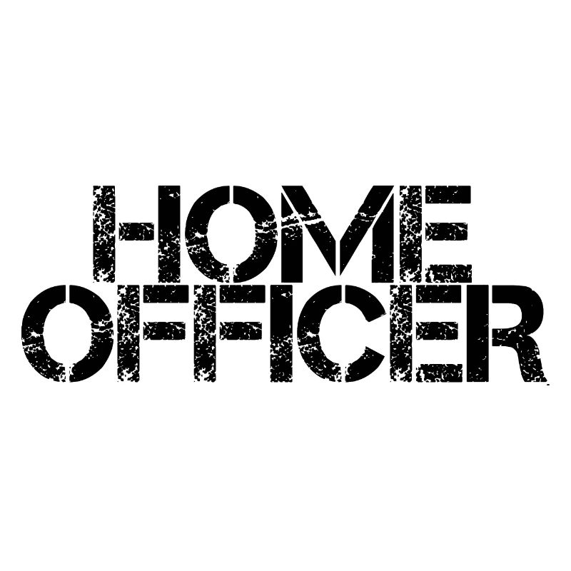 Home Officer