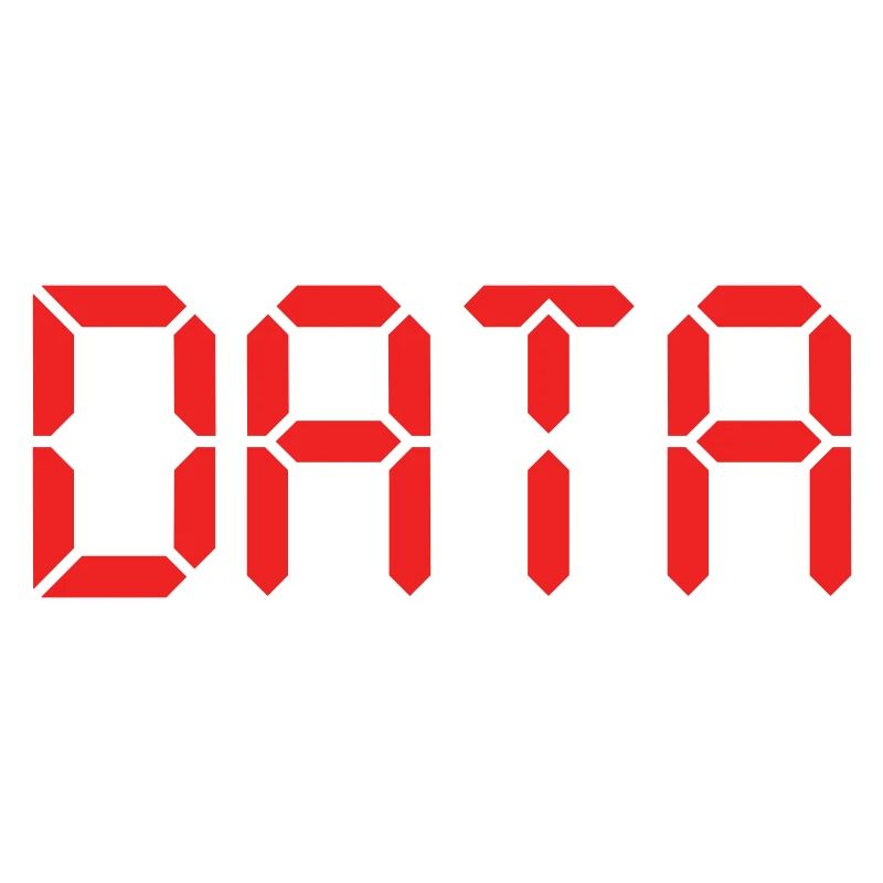DIGITAL DATA