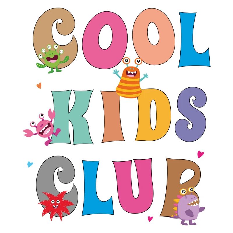 cool kids club