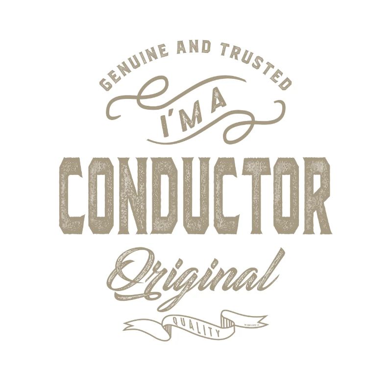 Ich bin Dirigent