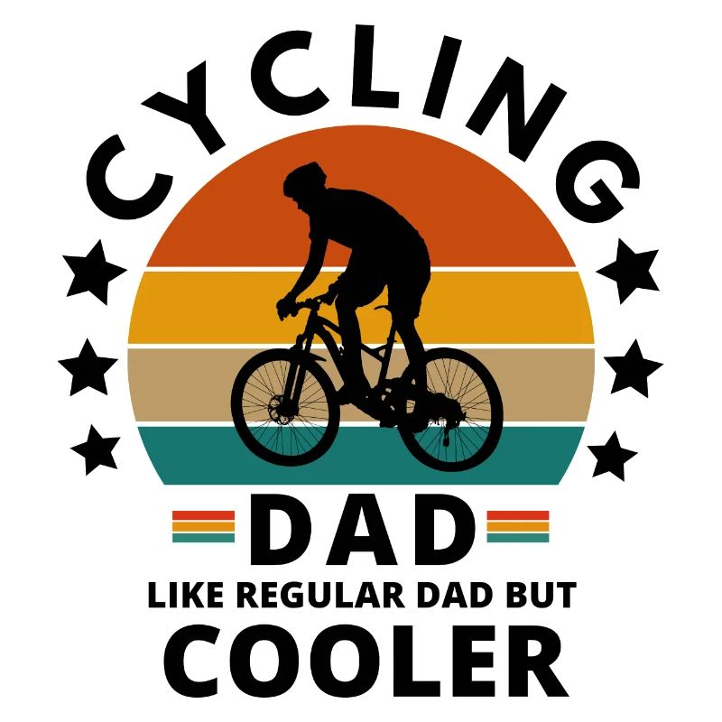 Radsport Papa