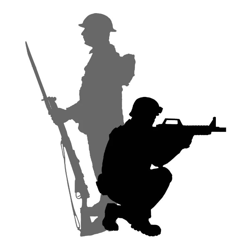 Soldaten