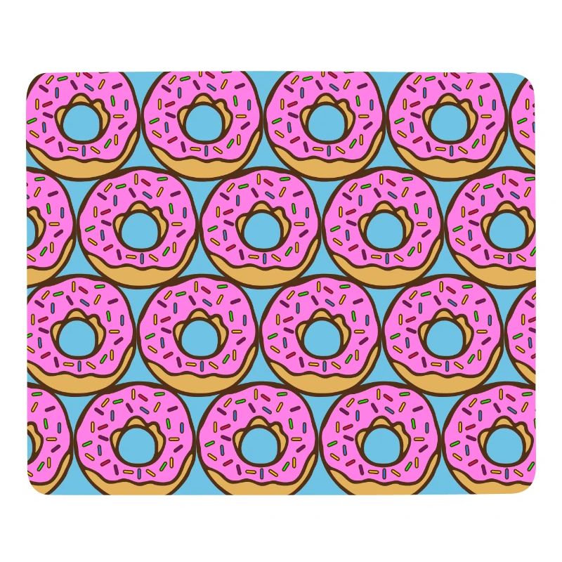 Donuts
