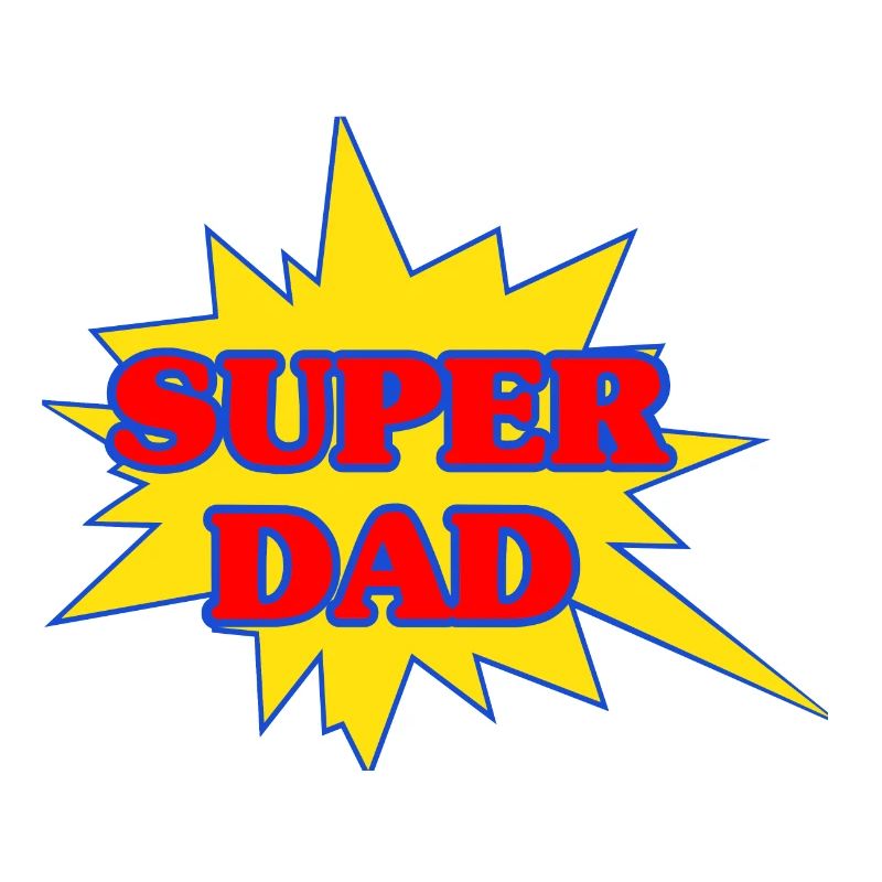 Super Dad