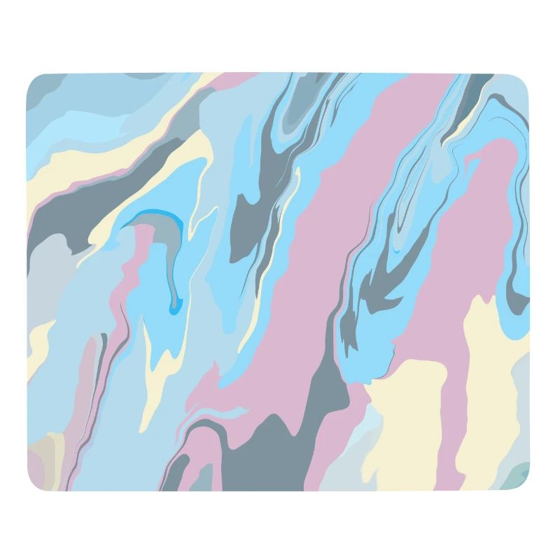 Conception joyeuse et colorée de l’arc-en-ciel dans des couleurs pastel