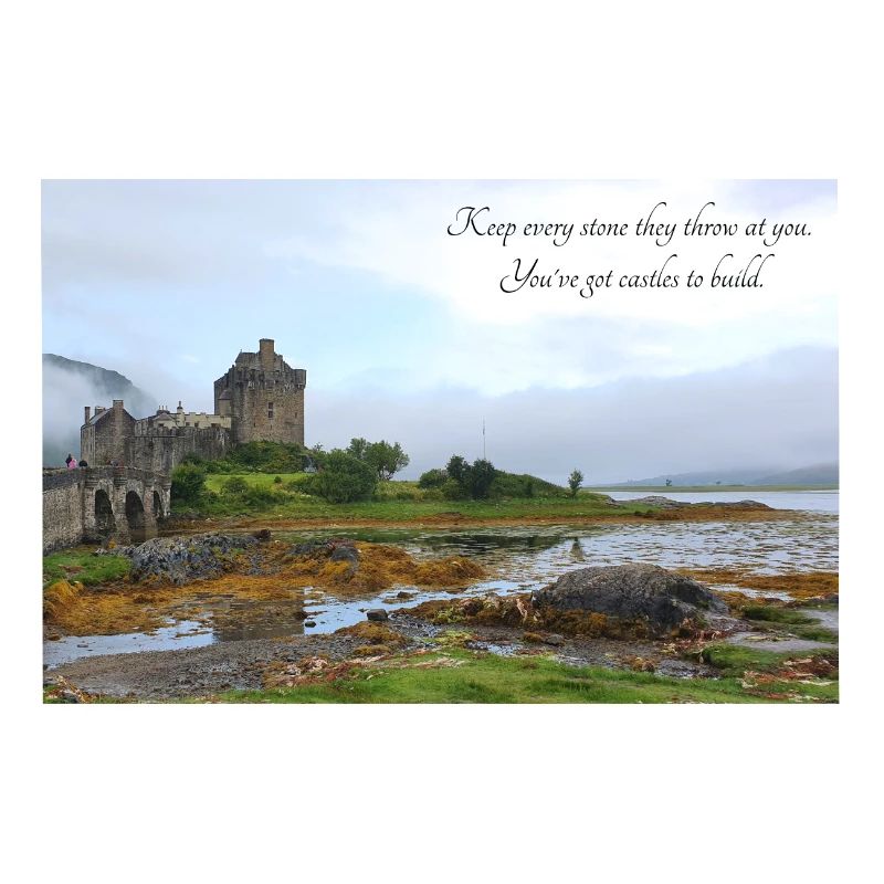 Eilean Donan Castle