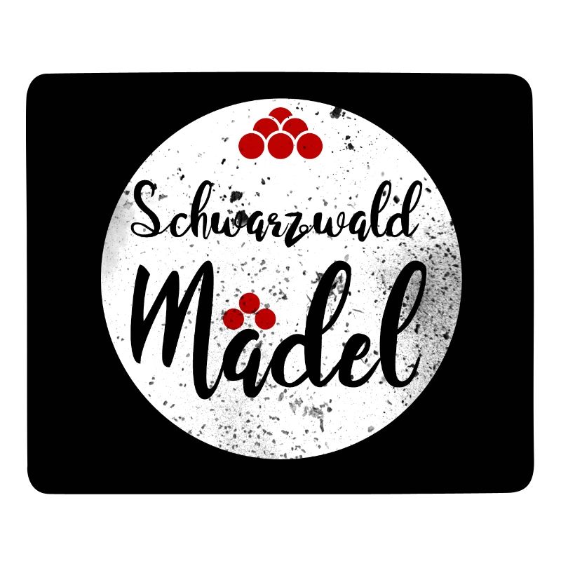 Schwarzwaldmädel