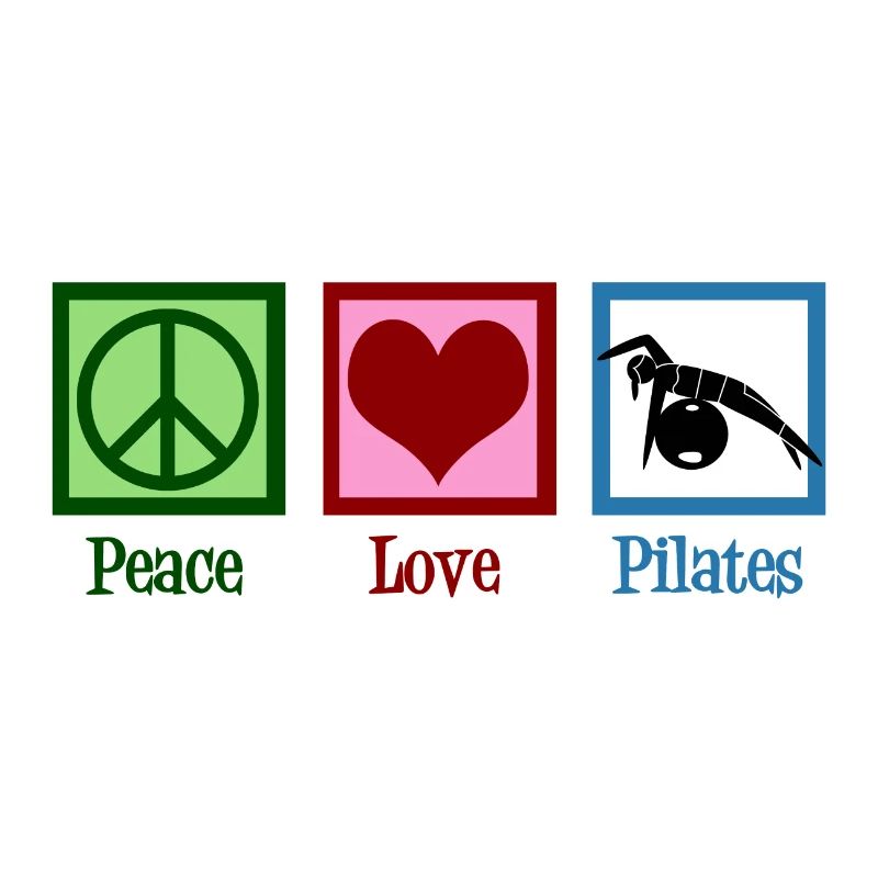Friedensliebe Pilates