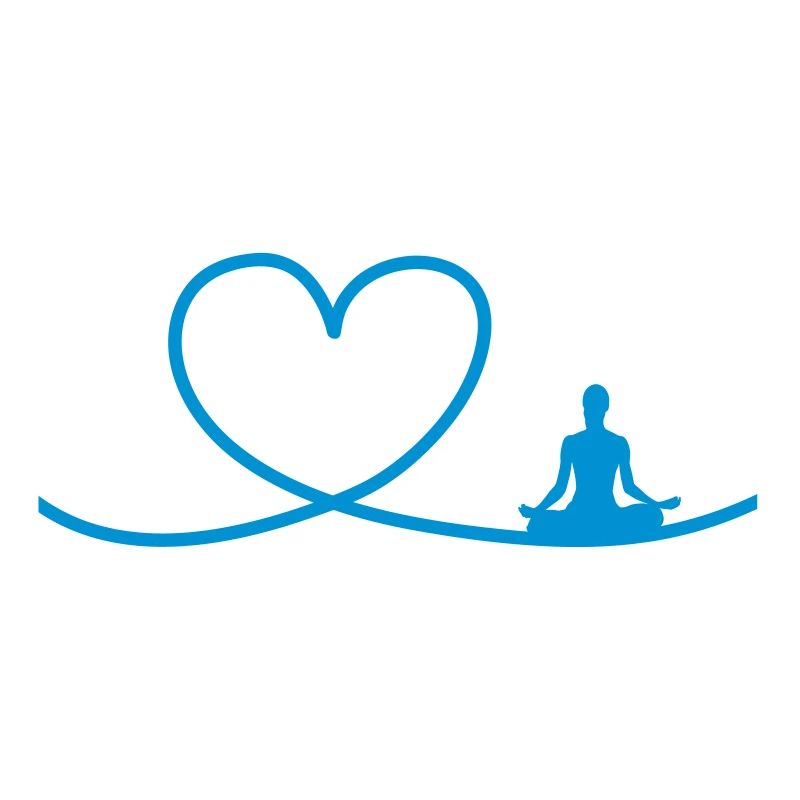 I love Yoga