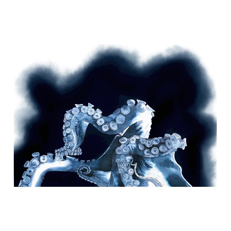 Octopus Tentacle Octopus Tentacle Octopus