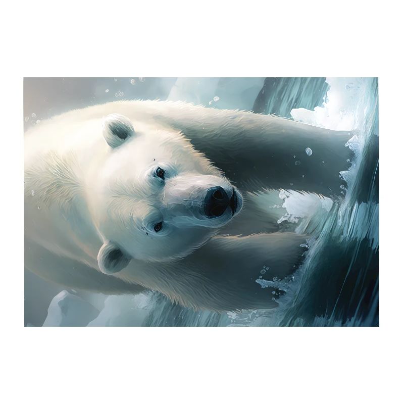 Polar bear