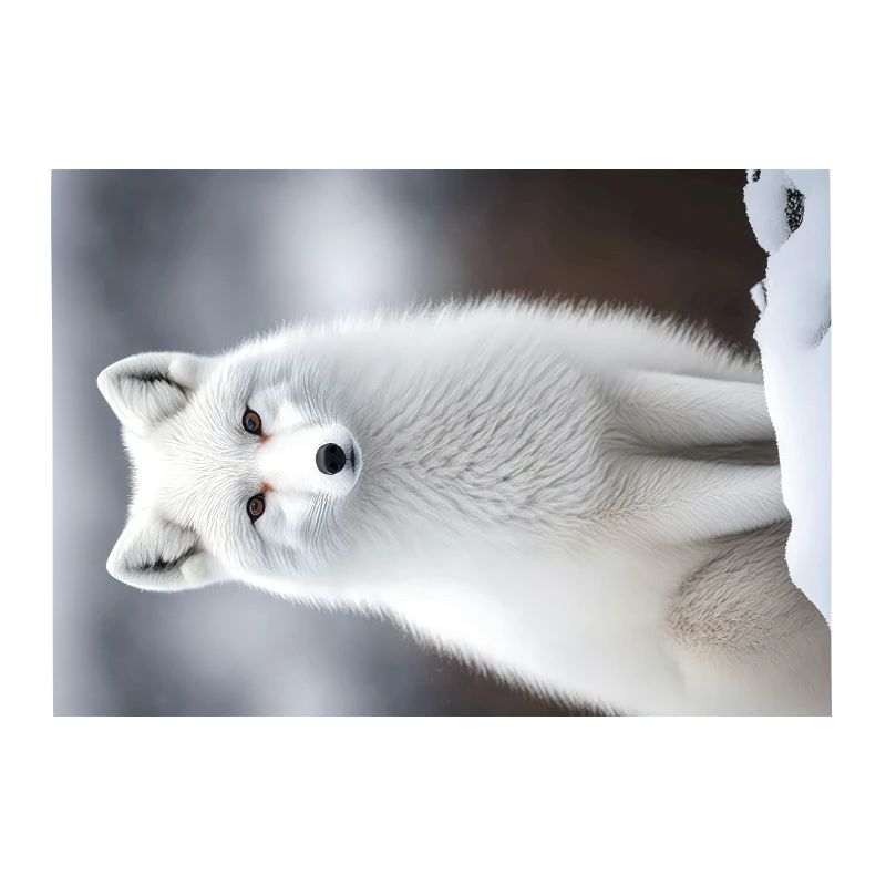 Polarfuchs