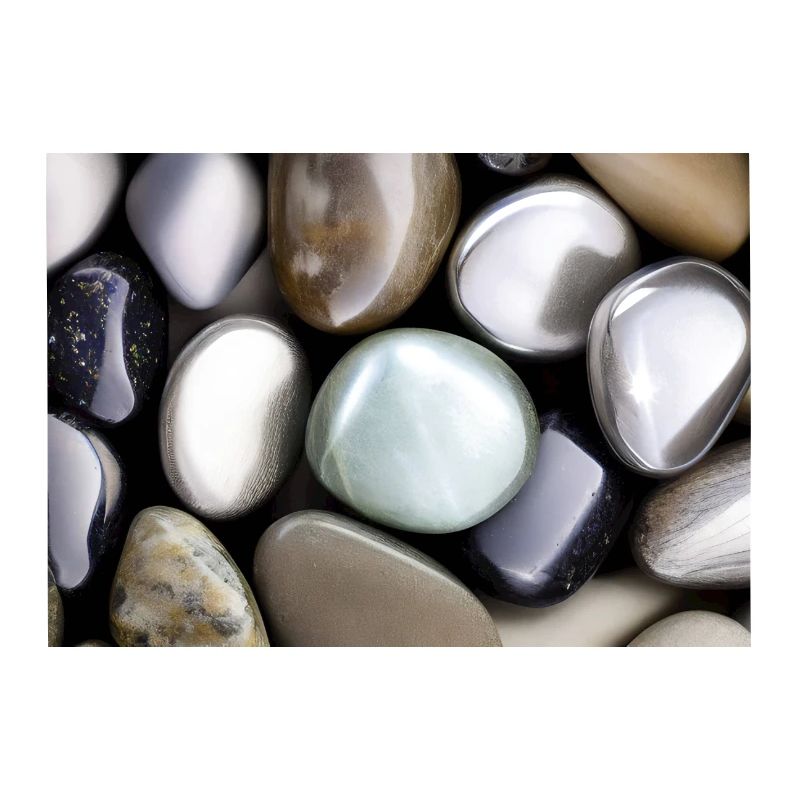 Silver Stones