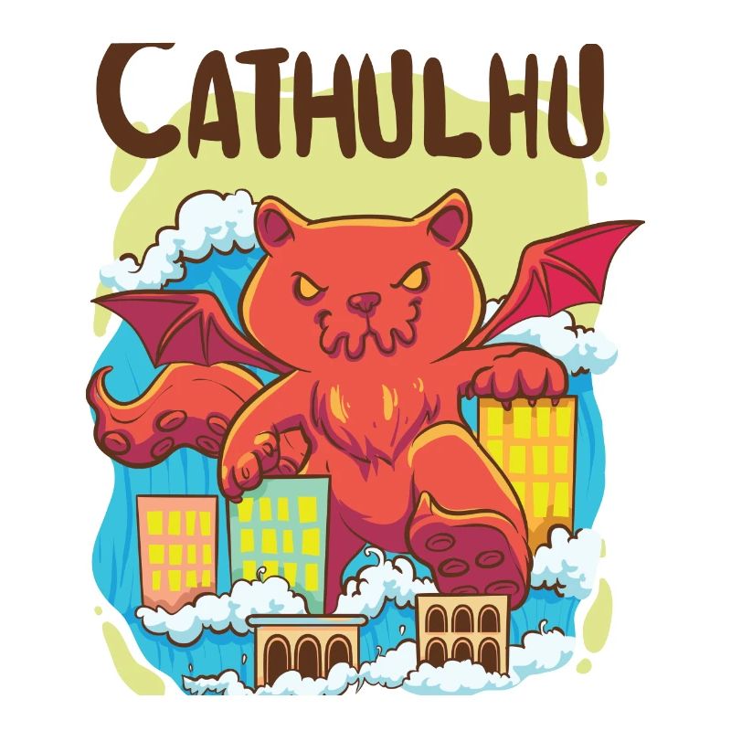 Cathulhu