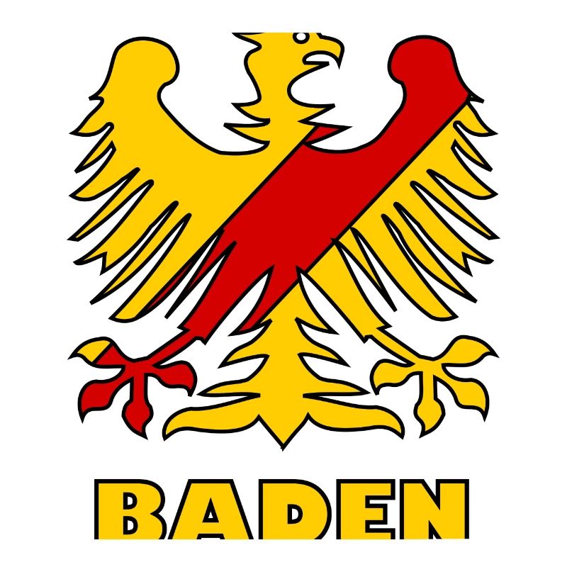 Das Badnerland