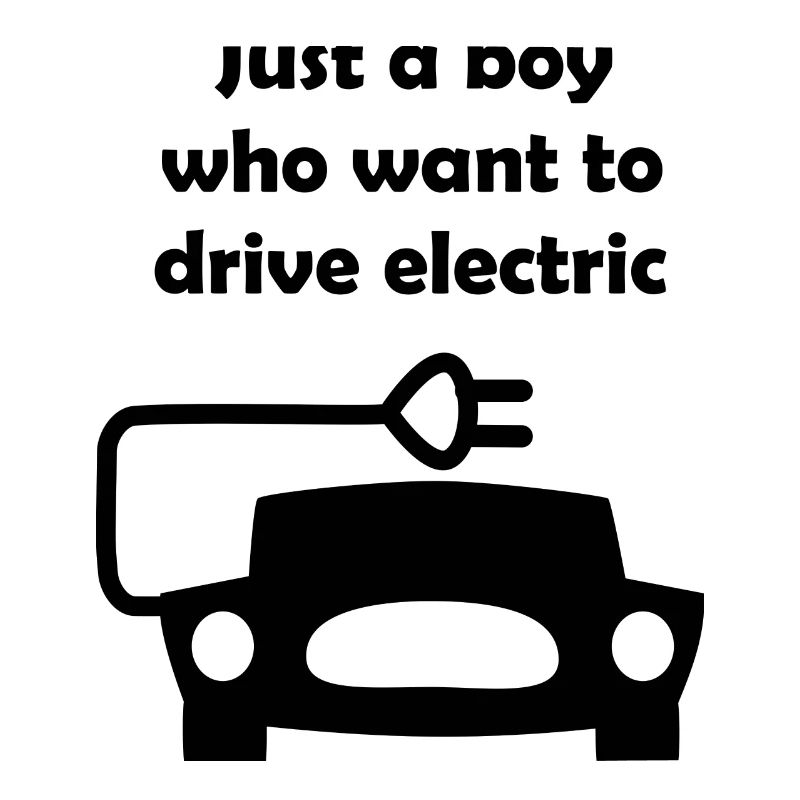 Die elektrischen Autos