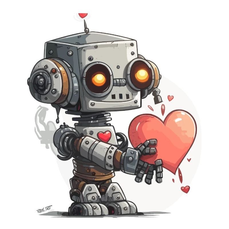 Robo Herz