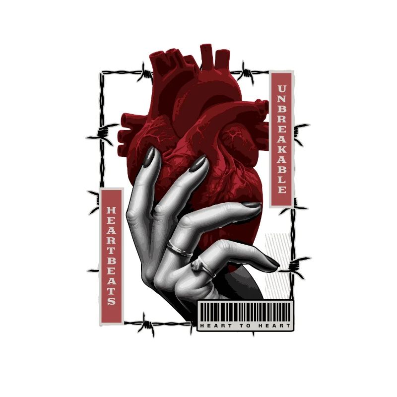 Unbreakable Heartbeats