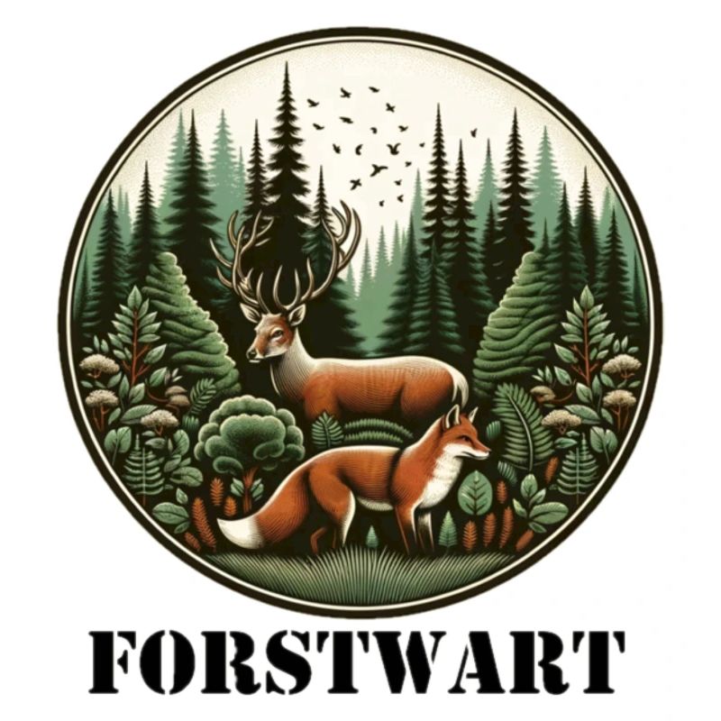 Forstwart