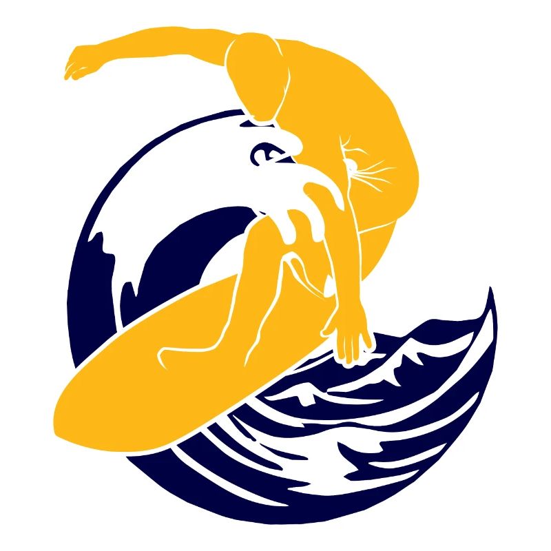 Surfboard | Surfer | Surf