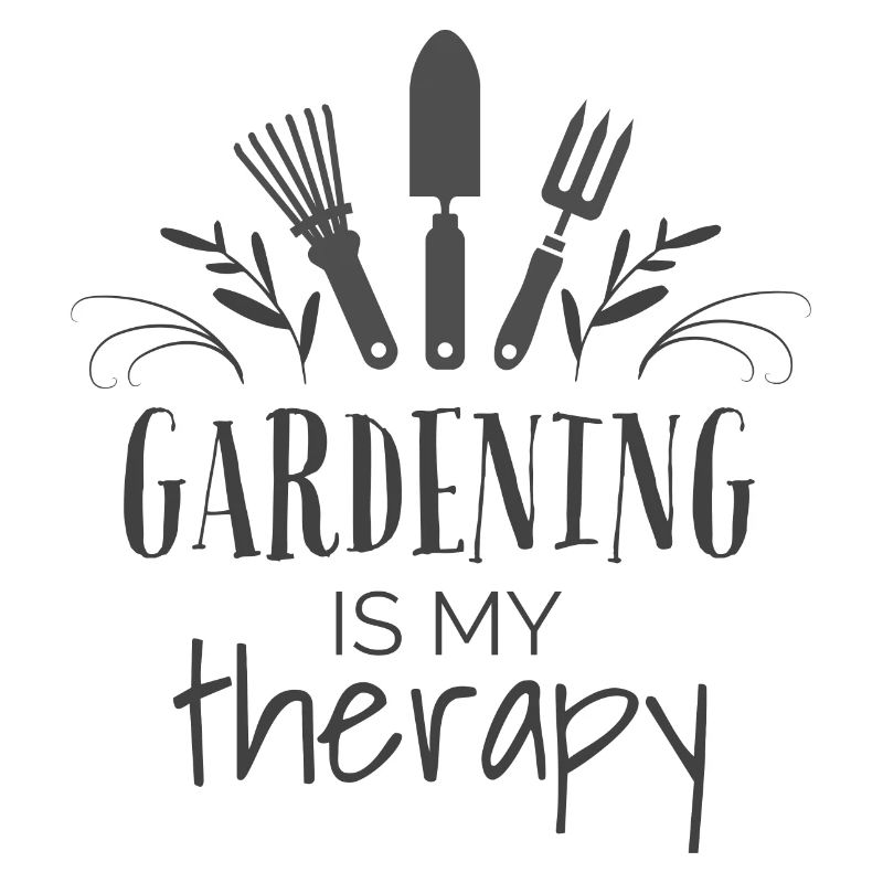 Gartenliebe Pflanzenmotiva