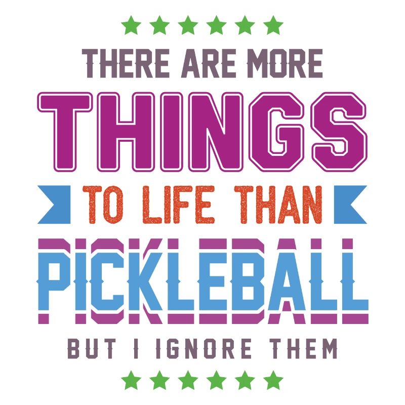 Pickleball