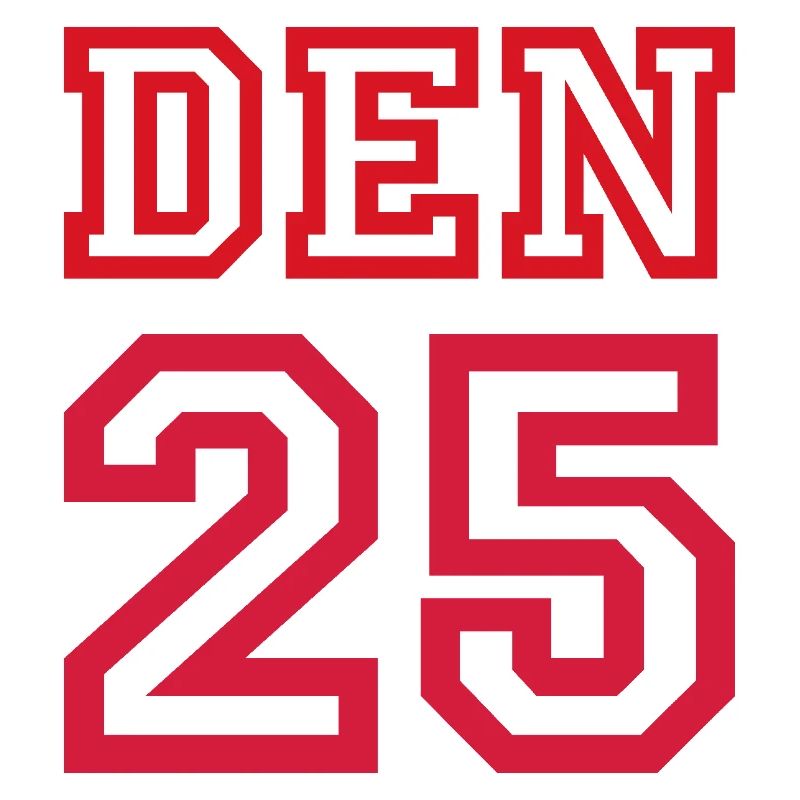 DENMARK