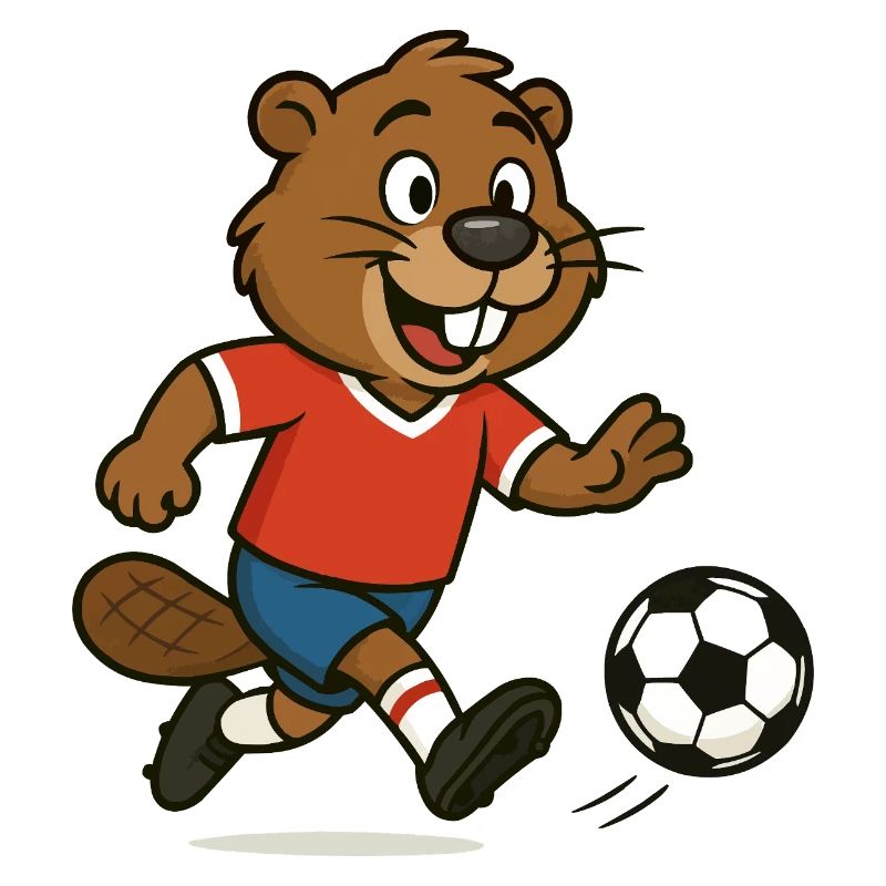 biber-fussball