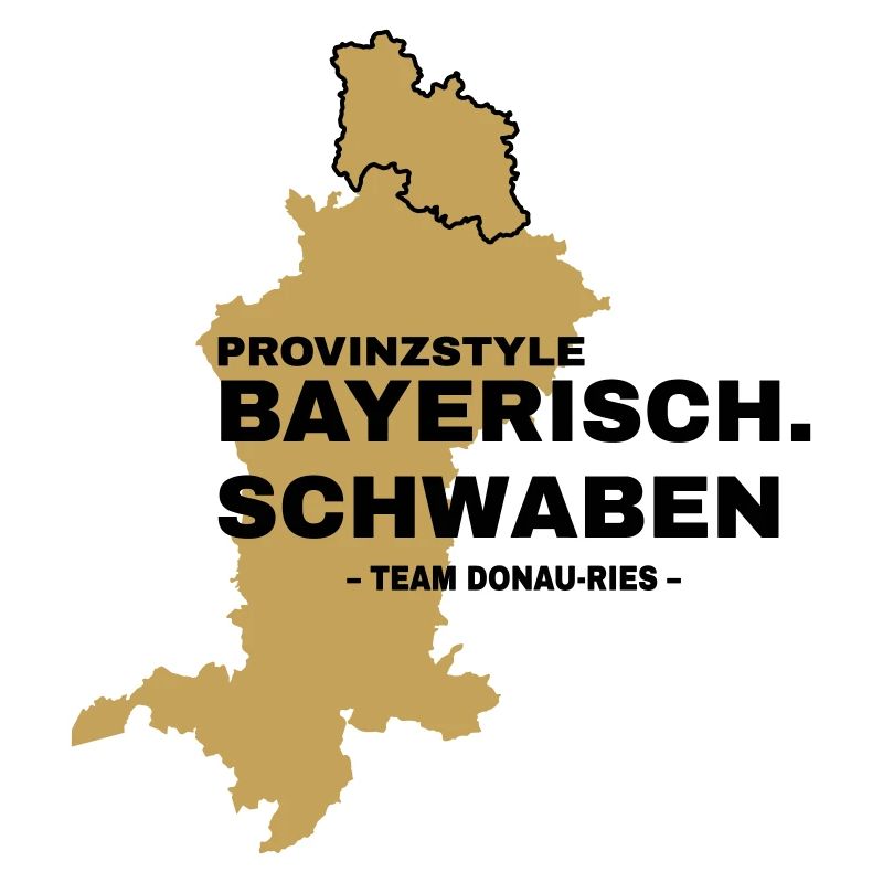 Schwaben | DONAU-RIES