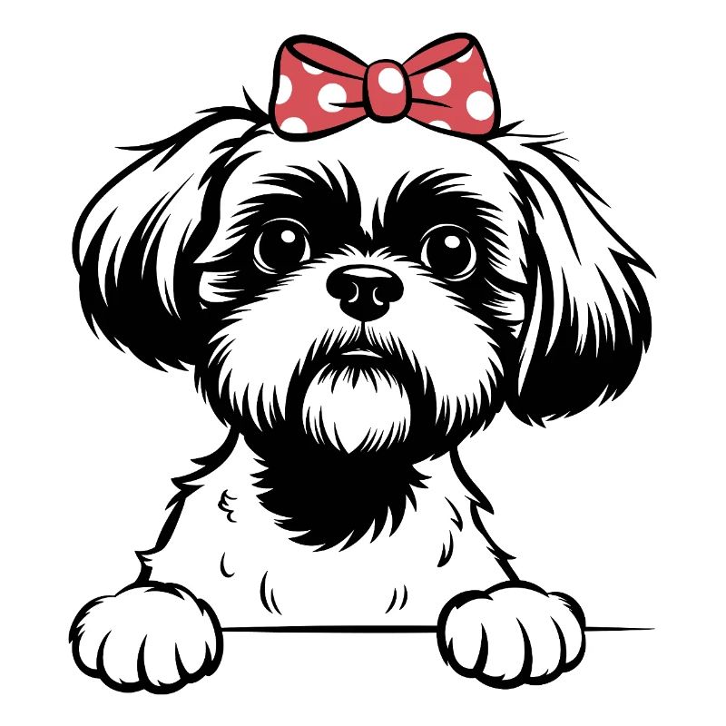 shih Tzu