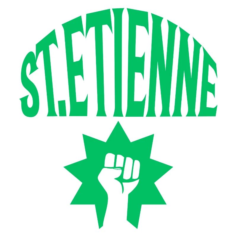 St.Etienne